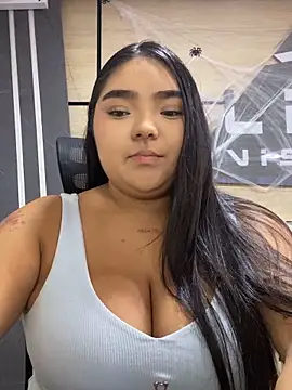 little lissiee online show from 09/25/25, 05:49