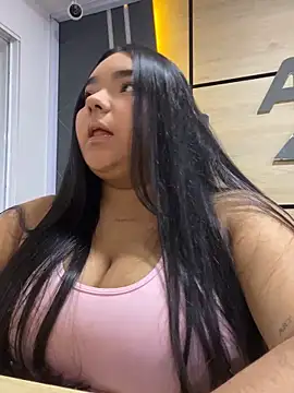 little lissiee online show from 02/15/26, 02:58