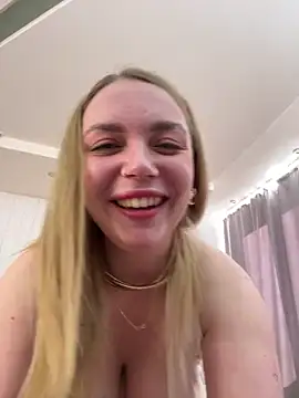 AnetGrey online show from 02/08/26, 02:48