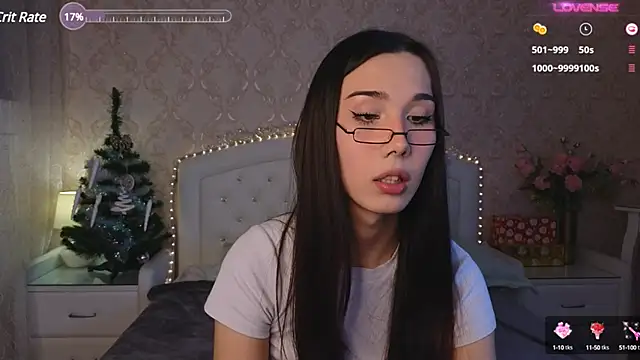 Kaia Sunshine Mia online show from 01/02/25, 06:34