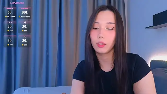 Snapshot of Kaia_Sunshine_Mia chatting on 06/23/26, 12:25 Kaia Sunshine Mia online show from 06/23/26, 12:25