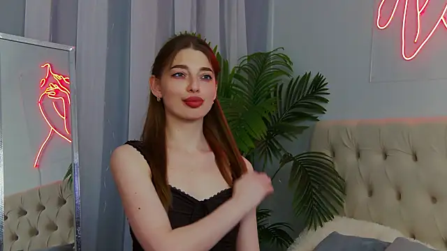 NicoleRosss online show from 05/27/26, 02:25