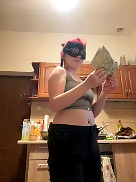  xPani x2 online show from 12/01/25, 01:05