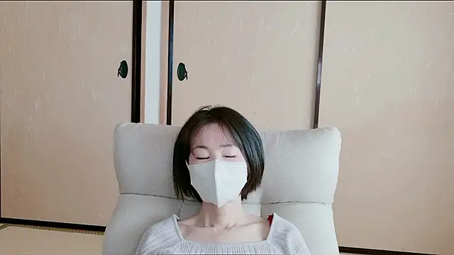 xxArisaxx online show from 03/12/26, 05:46