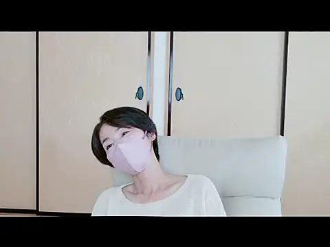 xxArisaxx online show from 07/09/26, 05:55