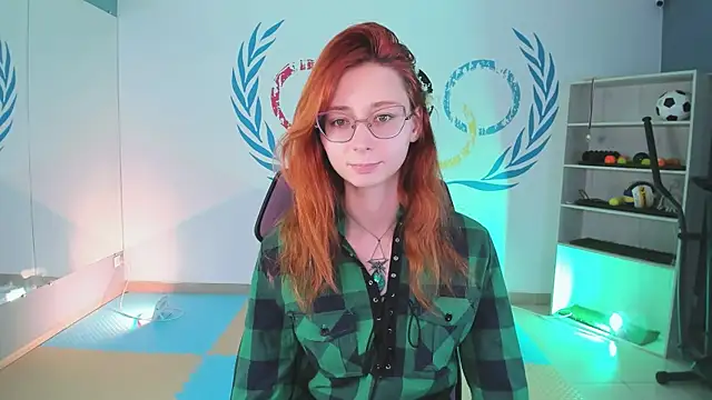 Orianna Fox online show from 12/12/24, 12:22