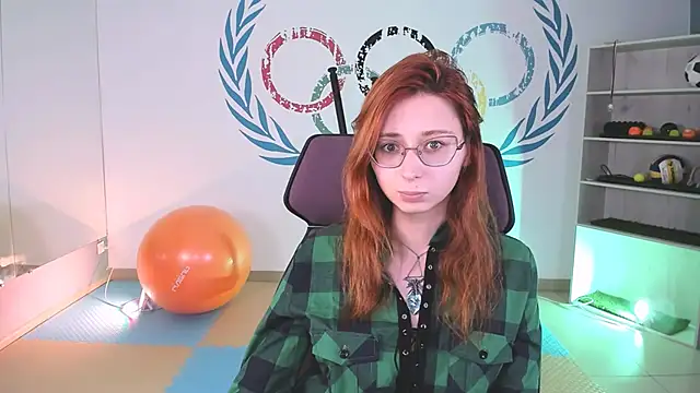 Orianna Fox online show from 12/12/24, 03:27
