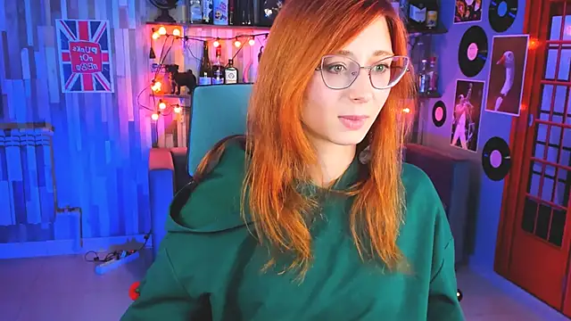 Orianna Fox online show from 12/22/24, 12:16