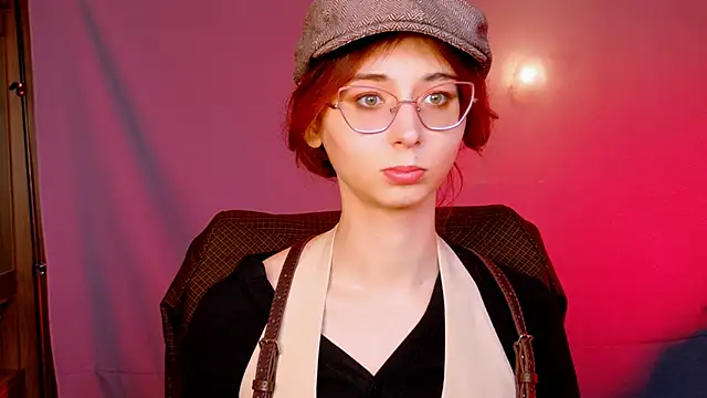 Orianna Fox online show from 09/19/25, 01:56
