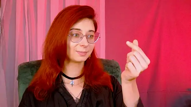 Orianna Fox online show from 09/24/25, 02:20