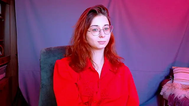 Orianna Fox online show from 09/26/25, 01:59