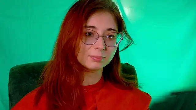 Orianna Fox online show from 10/04/25, 05:22