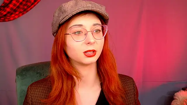 Orianna Fox online show from 10/14/25, 12:50
