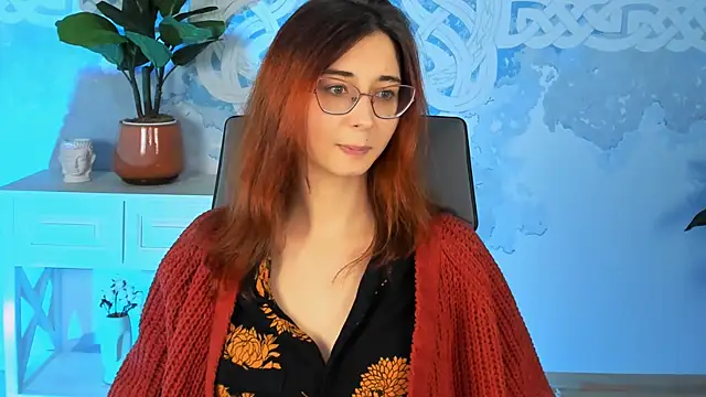 Orianna Fox online show from 10/15/25, 09:31