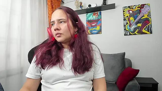 Lexyevans online show from 02/21/26, 08:21