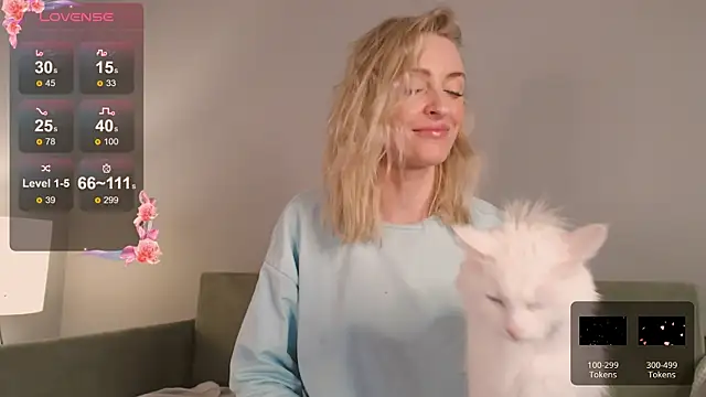 sexuallycorrecte online show from 02/09/25, 05:43