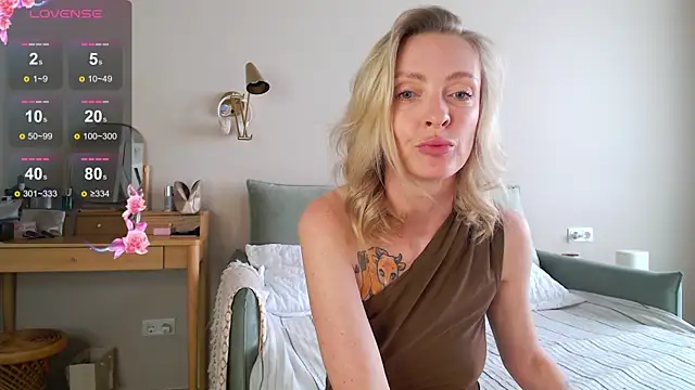 sexuallycorrecte online show from 06/09/26, 08:59
