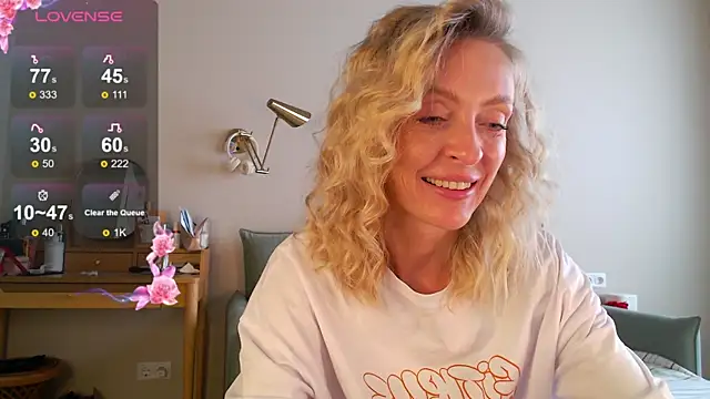 sexuallycorrecte online show from 07/22/26, 09:56