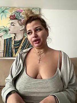 AllysonK online show from 12/18/25, 11:38