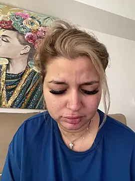 AllysonK online show from 02/20/26, 12:16