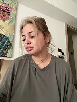 AllysonK online show from 02/21/26, 12:17