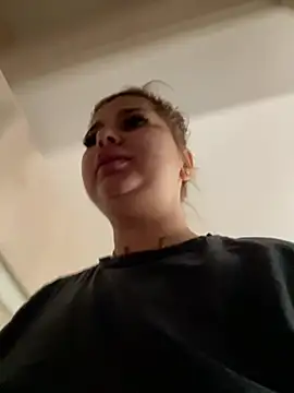 AllysonK online show from 03/16/26, 12:20