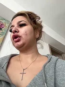 AllysonK online show from 04/03/26, 10:35