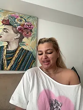 AllysonK online show from 05/23/26, 10:30