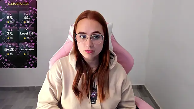 maryluna95 online show from 12/14/24, 07:29