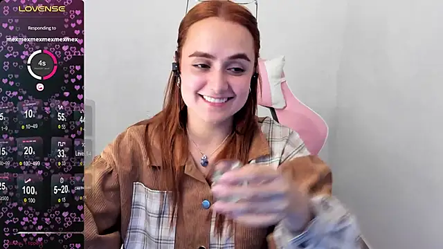 maryluna95 online show from 12/18/24, 03:26