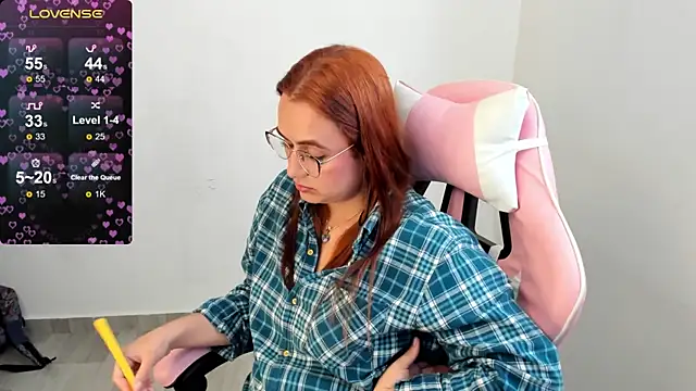 maryluna95 online show from 12/18/24, 10:24