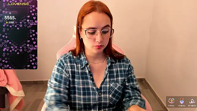 maryluna95 online show from 12/28/24, 01:18