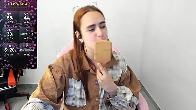 maryluna95 online show from 01/04/25, 01:31