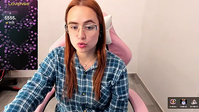 maryluna95 online show from 01/06/25, 12:16