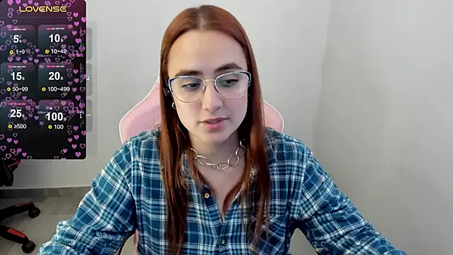 maryluna95 online show from 01/22/25, 11:10