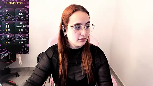 maryluna95 online show from 01/29/25, 05:40