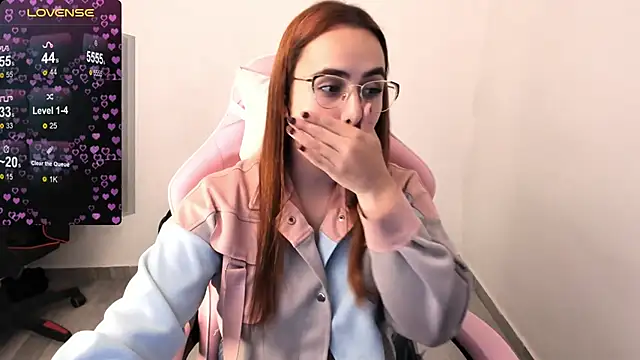 maryluna95 online show from 01/29/25, 11:56