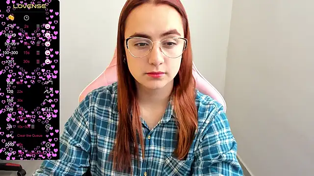 maryluna95 online show from 02/11/25, 04:46