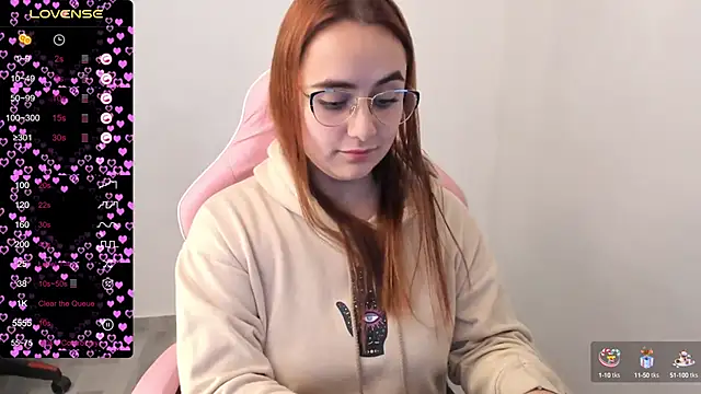 maryluna95 online show from 03/04/25, 06:26