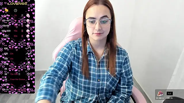 maryluna95 online show from 03/05/25, 01:42