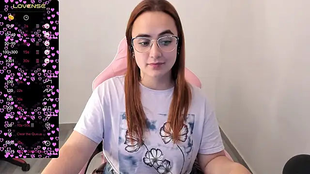 maryluna95 online show from 03/06/25, 12:54