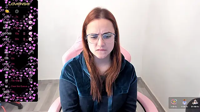 maryluna95 online show from 03/07/25, 05:29