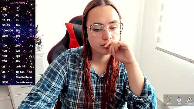 maryluna95 online show from 09/16/25, 05:36