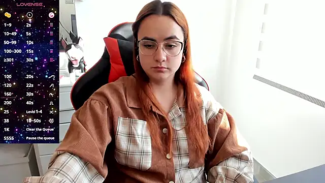 maryluna95 online show from 09/19/25, 09:04