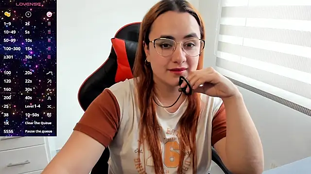 maryluna95 online show from 09/24/25, 09:18