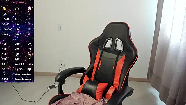 maryluna95 online show from 10/31/25, 03:13