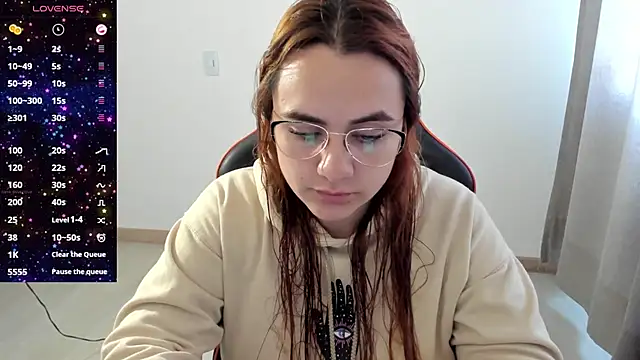 maryluna95 online show from 11/04/25, 05:01