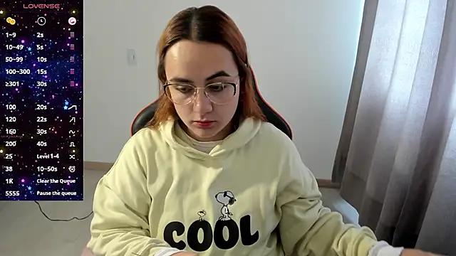 maryluna95 online show from 11/06/25, 02:40