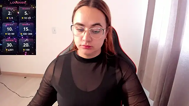 maryluna95 online show from 11/26/25, 07:59