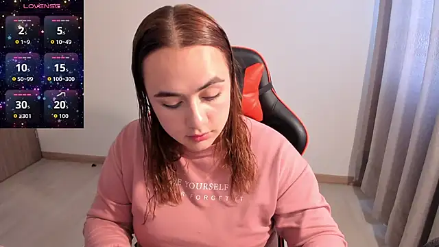 maryluna95 online show from 02/12/26, 05:08